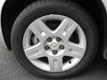 Silverstone Metallic - HHR LT Photo No. 9