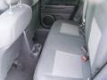 Dark Slate Gray Interior Photo for 2011 Jeep Patriot #39008247