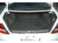 Tan Trunk Photo for 1998 Nissan Altima #39008275