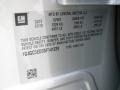 Quicksilver Metallic - LaCrosse CXL Photo No. 26