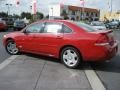 2008 Precision Red Chevrolet Impala SS  photo #5