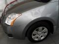 Magnetic Gray - Sentra 2.0 Photo No. 2