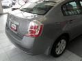 Magnetic Gray - Sentra 2.0 Photo No. 7