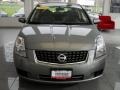 Magnetic Gray - Sentra 2.0 Photo No. 11