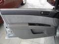 Magnetic Gray - Sentra 2.0 Photo No. 12
