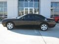 Brilliant Black Crystal Pearl - Challenger R/T Photo No. 2