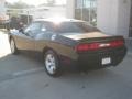 Brilliant Black Crystal Pearl - Challenger R/T Photo No. 3