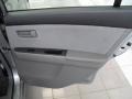 Magnetic Gray - Sentra 2.0 Photo No. 15