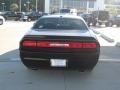 Brilliant Black Crystal Pearl - Challenger R/T Photo No. 4