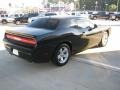 Brilliant Black Crystal Pearl - Challenger R/T Photo No. 5
