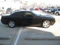 Brilliant Black Crystal Pearl - Challenger R/T Photo No. 6