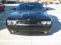 Brilliant Black Crystal Pearl - Challenger R/T Photo No. 8