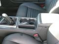 Dark Slate Gray Interior Photo for 2010 Dodge Challenger #39009419