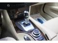  2008 5 Series 528xi Sedan 6 Speed Steptronic Automatic Shifter