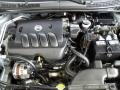 Magnetic Gray - Sentra 2.0 Photo No. 26