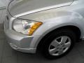 Bright Silver Metallic - Caliber SE Photo No. 2