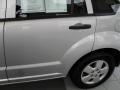 Bright Silver Metallic - Caliber SE Photo No. 4