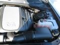 5.7 Liter HEMI OHV 16-Valve MDS VVT V8 2010 Dodge Challenger R/T Engine