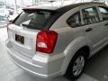 Bright Silver Metallic - Caliber SE Photo No. 7