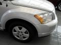 Bright Silver Metallic - Caliber SE Photo No. 10