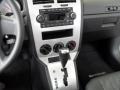 Dark Slate Gray Controls Photo for 2008 Dodge Caliber #39009675