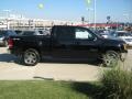 2011 Onyx Black GMC Sierra 1500 SLT Crew Cab 4x4  photo #6