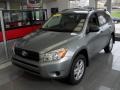 Everglade Metallic - RAV4 4WD Photo No. 1