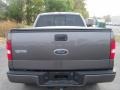 2006 Dark Shadow Grey Metallic Ford F150 XL SuperCab 4x4  photo #10