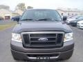 Dark Shadow Grey Metallic - F150 XL SuperCab 4x4 Photo No. 14