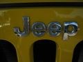 2011 Detonator Yellow Jeep Wrangler Sport 4x4  photo #22