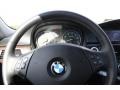 2008 Sparkling Graphite Metallic BMW 3 Series 328xi Sedan  photo #24