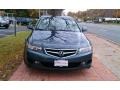 Carbon Gray Pearl - TSX Sedan Photo No. 3