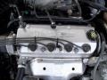  2002 Accord LX Sedan 2.3 Liter SOHC 16-Valve VTEC 4 Cylinder Engine