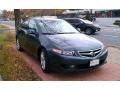 Carbon Gray Pearl - TSX Sedan Photo No. 4