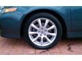 Carbon Gray Pearl - TSX Sedan Photo No. 8