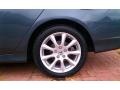 Carbon Gray Pearl - TSX Sedan Photo No. 9