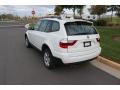 Alpine White - X3 3.0si Photo No. 4