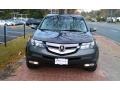 Nimbus Gray Metallic - MDX Technology Photo No. 3