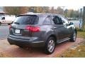 Nimbus Gray Metallic - MDX Technology Photo No. 5