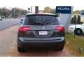 Nimbus Gray Metallic - MDX Technology Photo No. 6