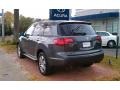 Nimbus Gray Metallic - MDX Technology Photo No. 7