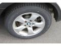 Alpine White - X3 3.0si Photo No. 11