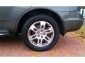 Nimbus Gray Metallic - MDX Technology Photo No. 9