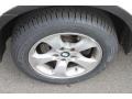 Alpine White - X3 3.0si Photo No. 12