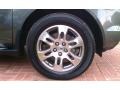 Nimbus Gray Metallic - MDX Technology Photo No. 10