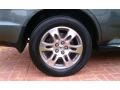 Nimbus Gray Metallic - MDX Technology Photo No. 11