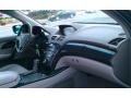 Nimbus Gray Metallic - MDX Technology Photo No. 12