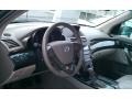 Nimbus Gray Metallic - MDX Technology Photo No. 13