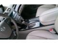 Nimbus Gray Metallic - MDX Technology Photo No. 14