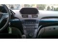 Nimbus Gray Metallic - MDX Technology Photo No. 17